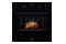 Piekarnik do zabudowy Electrolux EOC6P77H SteamCrisp elektryczny Parowy czarny