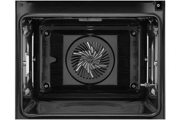 Piekarnik do zabudowy Electrolux EOB8S39H SteamBoost elektryczny Parowy czarny