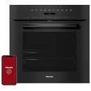 Piekarnik do zabudowy MIELE DGC7250 elektryczny Parowy czarny