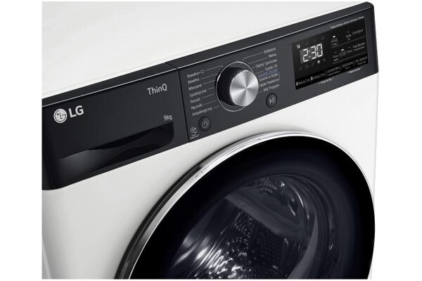 Suszarka LG RH90V9LV2N