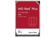 Dysk wewnętrzny WD WD80EFZZ Red HDD SATA (3.5") 8TB