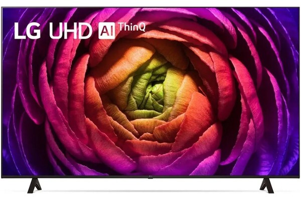 Telewizor LG 75UR76003LL 75 4K Ultra HD