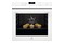 Piekarnik do zabudowy Electrolux EOD6C71V SteamBake elektryczny Parowy biały