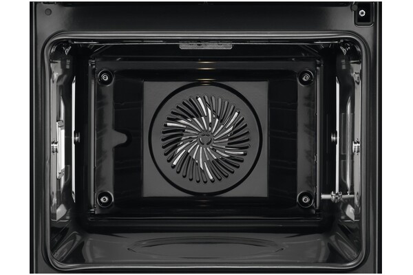 Piekarnik do zabudowy Electrolux EOB7S31V SteamBoost elektryczny Parowy biały