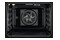 Piekarnik do zabudowy Electrolux EOB6220AOR SteamCrisp elektryczny Parowy czarny