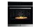 Piekarnik do zabudowy Electrolux EOB8S39WX SteamBoost elektryczny Parowy czarno-srebrny