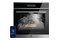 Piekarnik do zabudowy Electrolux EOA9S31CX SteamPro elektryczny Parowy czarny
