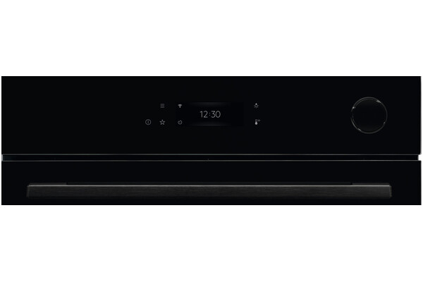Piekarnik do zabudowy Electrolux EOC8P39WZ SteamCrisp elektryczny Parowy czarny