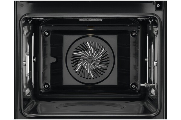 Piekarnik do zabudowy Electrolux EOB9S31WX SteamBoost elektryczny Parowy Srebrno-stalowy