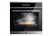 Piekarnik do zabudowy Electrolux EOB9S31WX SteamBoost elektryczny Parowy Srebrno-stalowy