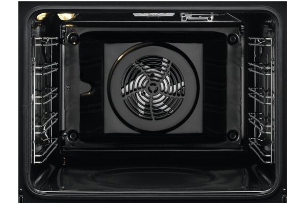 Piekarnik do zabudowy Electrolux EOD6P77WZ SteamBake elektryczny Parowy czarny