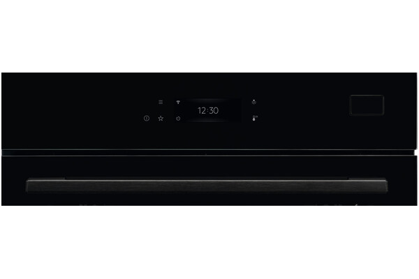 Piekarnik do zabudowy Electrolux EOB8S39WZ SteamBoost elektryczny Parowy czarny