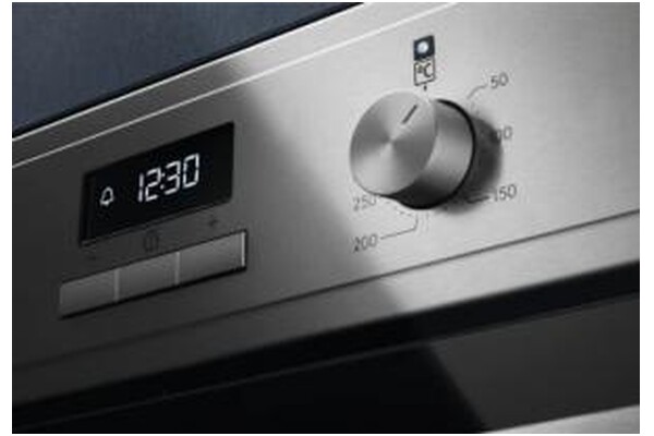 Piekarnik do zabudowy Electrolux EOD3H70X elektryczny Parowy srebrny