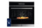 Piekarnik do zabudowy Electrolux EOC9P31WX elektryczny Parowy Stalowy