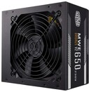 COOLER MASTER MPE-6501-ACABW-BEU MWE V2 650W ATX