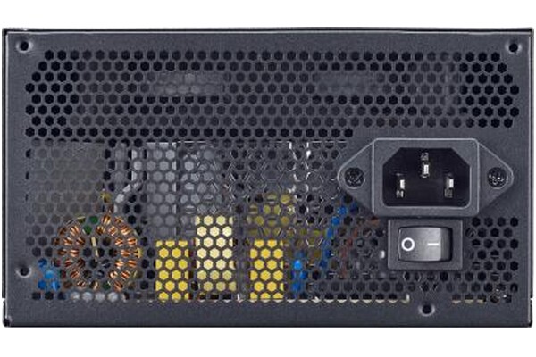 COOLER MASTER MPE-6501-ACABW-BEU MWE V2 650W ATX