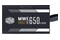 COOLER MASTER MPE-6501-ACABW-BEU MWE V2 650W ATX