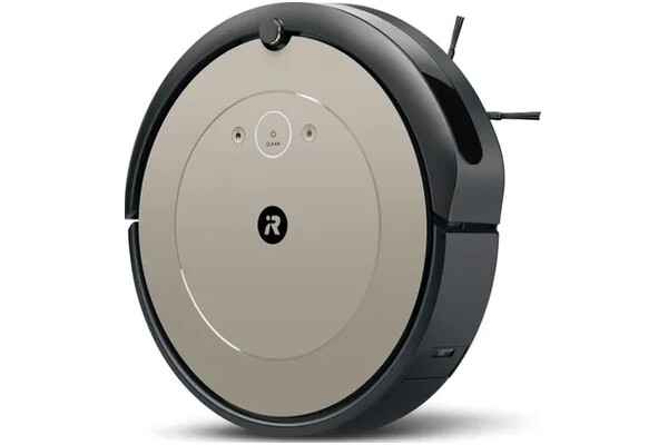Odkurzacz iRobot I1 Roomba (i1154) robot sprzątający bezworkowy beżowy