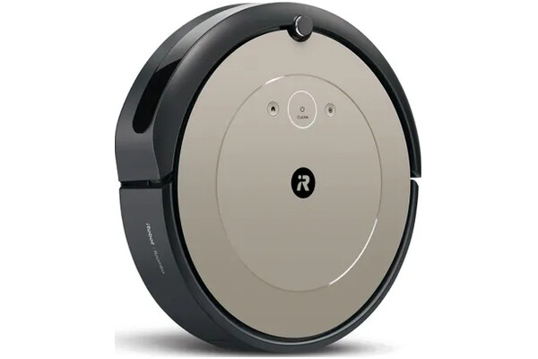 Odkurzacz iRobot I1 Roomba (i1154) robot sprzątający bezworkowy beżowy