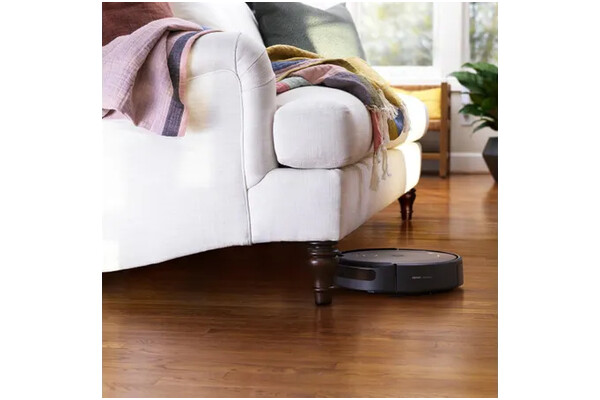 Odkurzacz iRobot I1 Roomba (i1154) robot sprzątający bezworkowy beżowy
