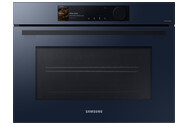 Piekarnik do zabudowy Samsung NQ5B6753CAN elektryczny Z mikrofalą niebieski
