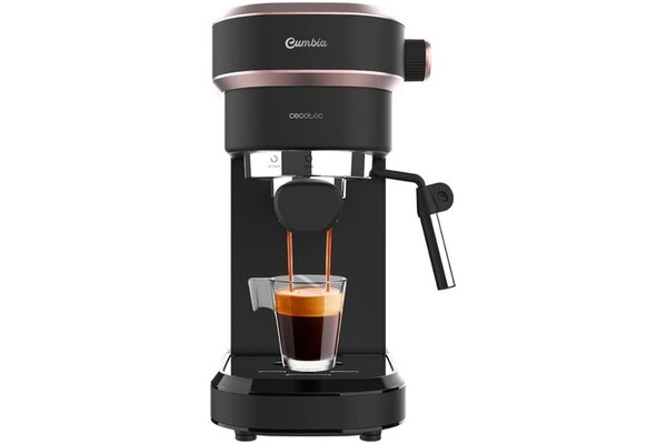Ekspres Cecotec Cafelizzia 890 kolbowy