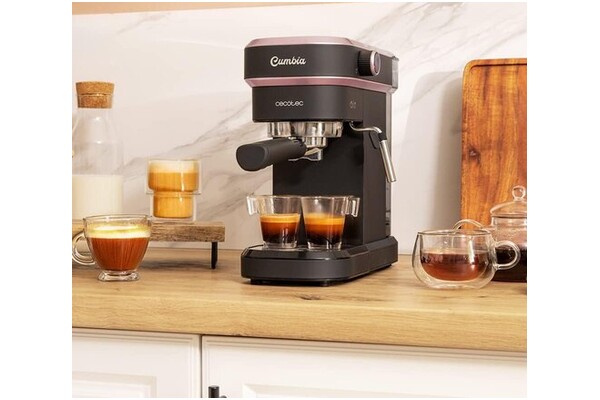 Ekspres Cecotec Cafelizzia 890 kolbowy