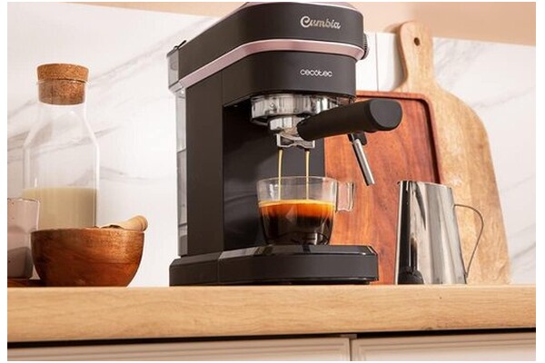 Ekspres Cecotec Cafelizzia 890 kolbowy