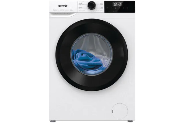 Pralka Gorenje W2NHPI94BSPL 9.0kg 1400obr./min