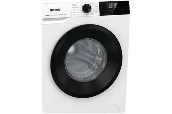 Pralka Gorenje W2NHPI94BSPL 9.0kg 1400obr./min