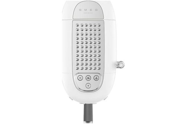 Ekspres Smeg ECF02WH kolbowy