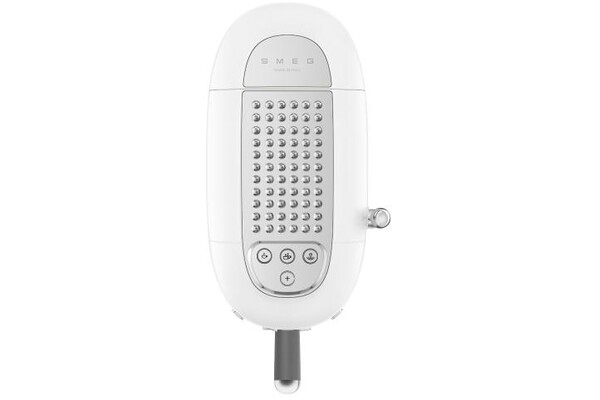 Ekspres Smeg ECF02WH kolbowy biały