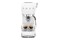 Ekspres Smeg ECF02WH kolbowy