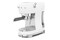 Ekspres Smeg ECF02WH kolbowy