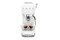Ekspres Smeg ECF02WH kolbowy biały