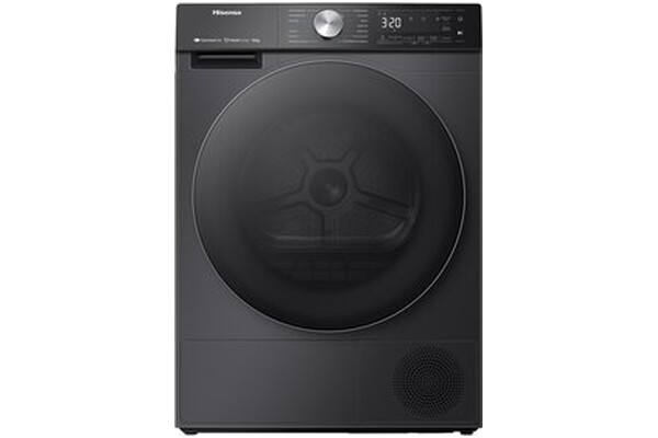 Suszarka Hisense DH5S102BBPL