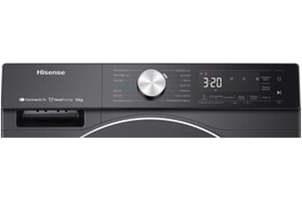 Suszarka Hisense DH5S102BBPL