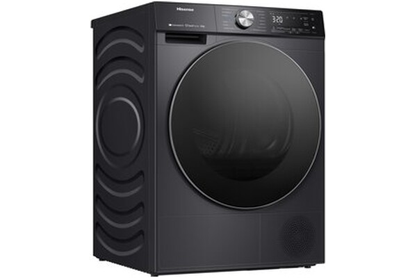 Suszarka Hisense DH5S102BBPL