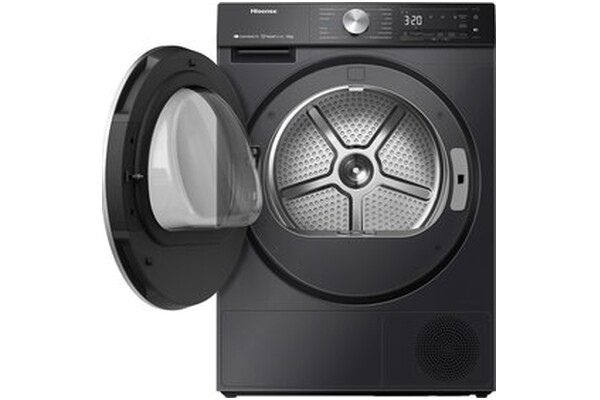 Suszarka Hisense DH5S102BBPL