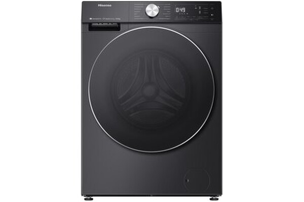 Pralka Hisense WF5S1045BB 10.5kg 1400obr./min