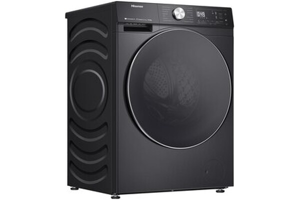 Pralka Hisense WF5S1045BB 10.5kg 1400obr./min