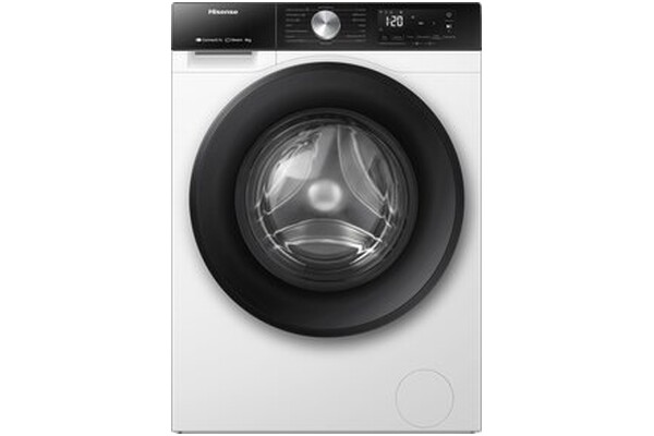 Pralka Hisense WF3S8043BW3 8.0kg 1400obr./min