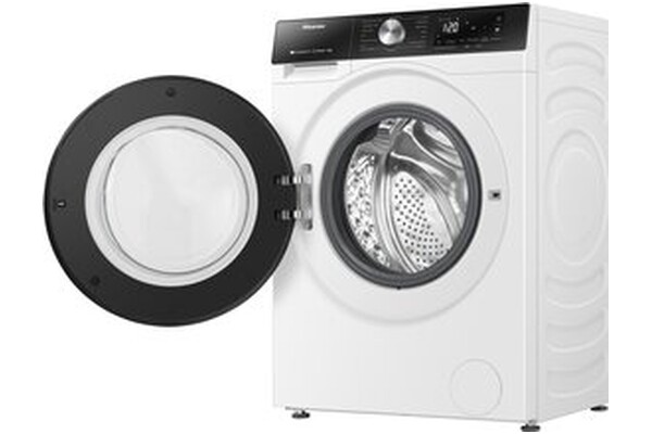 Pralka Hisense WF3S8043BW3 8.0kg 1400obr./min