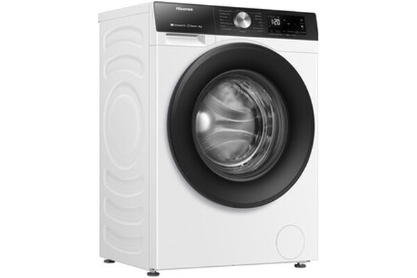 Pralka Hisense WF3S8043BW3 8.0kg 1400obr./min