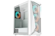 Obudowa PC GIGABYTE C301 Midi Tower biały