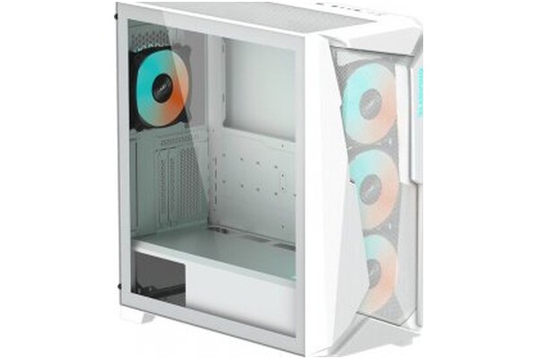 Obudowa PC GIGABYTE C301 Midi Tower biały