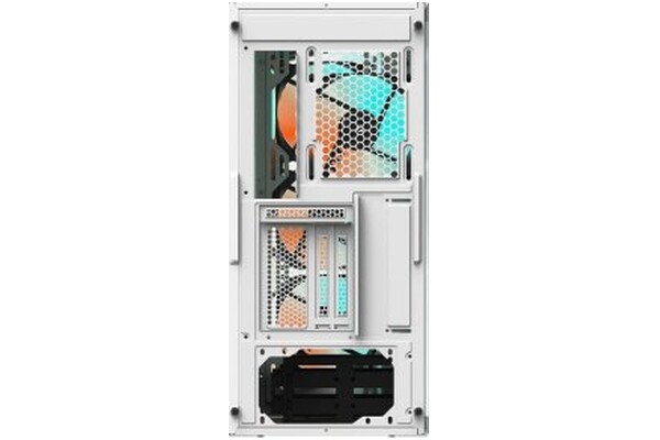 Obudowa PC GIGABYTE C301 Midi Tower biały