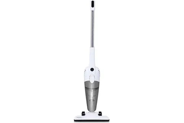 Odkurzacz Deerma DX118C pionowy bezworkowy 600W biały