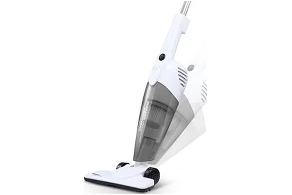 Odkurzacz Deerma DX118C pionowy bezworkowy 600W biały