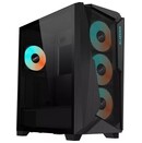 Obudowa PC GIGABYTE C301 Midi Tower czarny